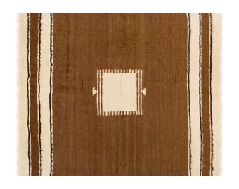 4x6, 4'5 x 5'11 ft, Siirt Blanket Kilim Rug, Siirt Blanket,Turkish Blanket Rug, Anatolian Blanket Rug, Siirt Blanket Rug, Ethnic Blanket Rug