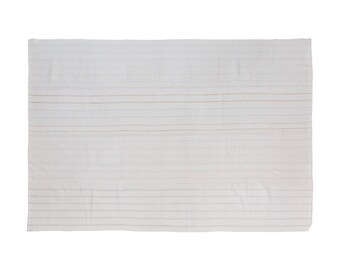 MINIMALIST KILIM RUGS