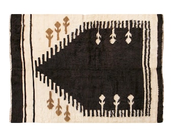 VINTAGE SIIRT BLANKETS