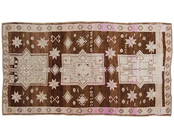 210 x 380 cm,Turkish" Rug,Wonderful Turkish Rugs on Sale!FREE SHIPPING!Vintage Rug,Decorative Rug,Antique Rug,Rug, 6'11" x 12'6" feet