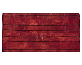 Striped Design Turkish Kilim Rug,Stripe Kilim Rug,140x285cm,Minimalist Modern Kilim Rug,Striped Turkish Rug, Striped Kilim Rug 4'7x9'4 feet