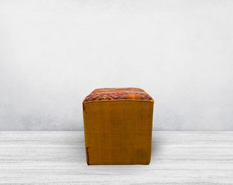 Footstool,Stool,Bench,Furniture,Kilim Covered Bench Living Room Furniture,Dining Room Furniture,Ottomans,Decorative Bench,Ottoman Bench.