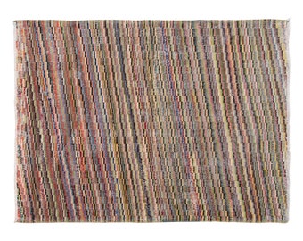 4x6 rug, 4.1 x 5.6 rug, Modern Rug, Turkish Rug, Vintage Rug, Area Rug, 4.1 x 5.6 feet, Oushak Rug, Antique Rug, Oriental Rug, Handmade Rug