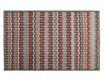 6x11 rug, 6.4 x 11.4 rug, Area Rug, Turkish Rug, Vintage Rug, 6.4 x 11.4 feet, Oushak Rug, Antique Rug, Oversized Rug, Large Rug, Old Rug
