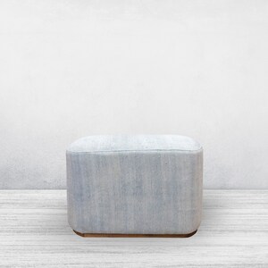 Living Room Furniture,Dining Room Furniture,Ottomans,Decorative Bench,Ottoman Bench, Footstool,Stool,Bench,Furniture,Kilim Covered Bench.