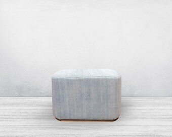 Living Room Furniture,Dining Room Furniture,Ottomans,Decorative Bench,Ottoman Bench, Footstool,Stool,Bench,Furniture,Kilim Covered Bench.