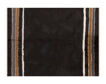 4x6, 4'3 x 6'4 ft, Siirt Blanket Kilim Rug, Siirt Blanket,Turkish Blanket Rug, Anatolian Blanket Rug, Siirt Blanket Rug, Ethnic Blanket Rug