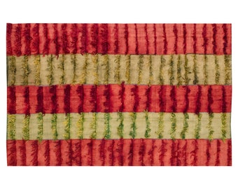210x350cm , Anatolian Turkish Kilim Rug, Kilim Cirpi Rug, Cirpi Kilim Rug, Turkish Kilim Rug, Kilim Rug 6'11x11'6 feet