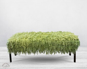 OTTOMAN BENCHES