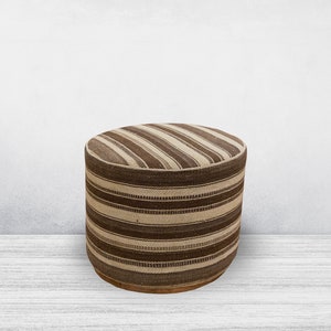 Footstool,Stool,Bench,Furniture,Kilim Covered Bench Living Room Furniture,Dining Room Furniture,Ottomans,Decorative Bench,Ottoman Bench.