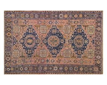 VINTAGE SOUMAK RUGS
