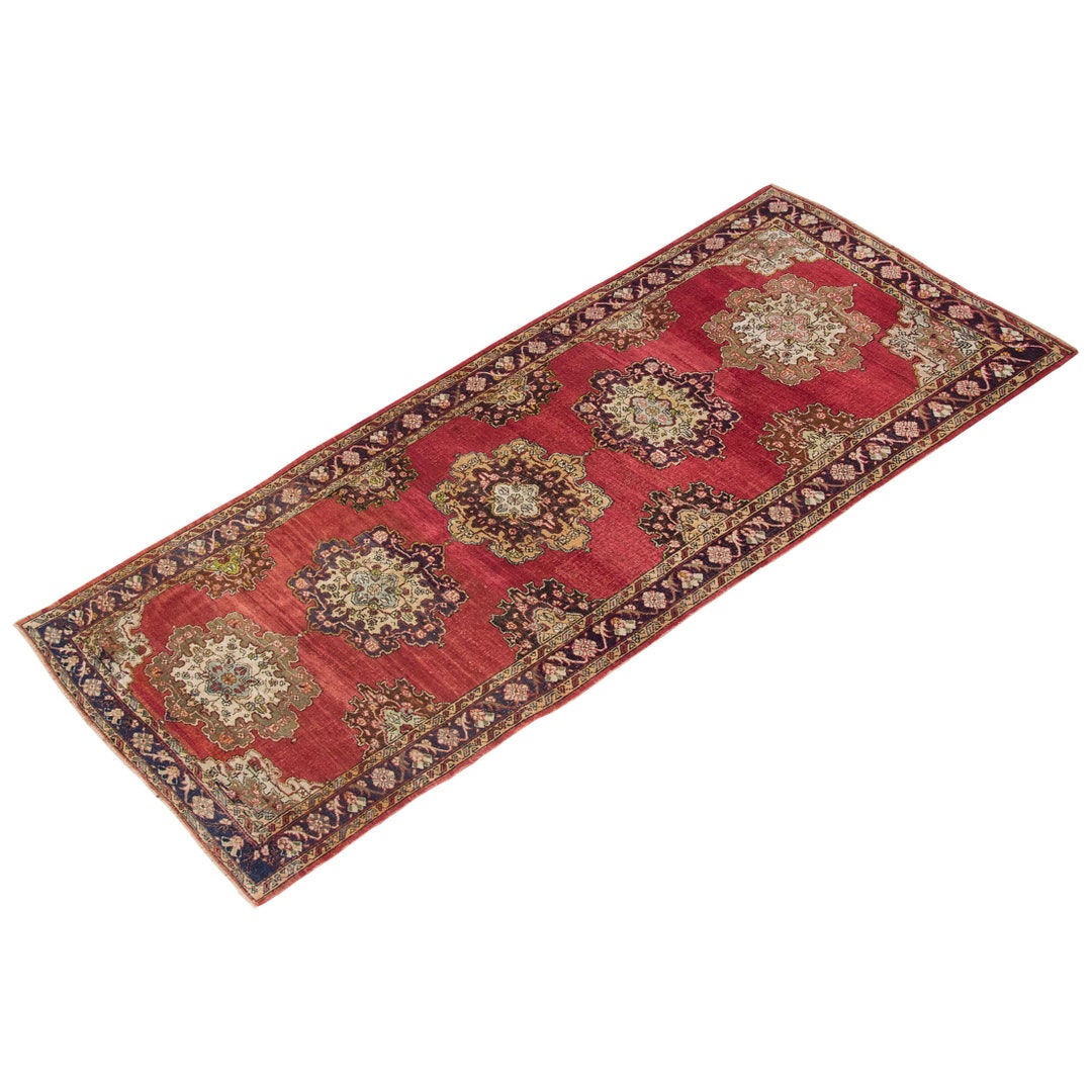 100 Years Old Antique Rug