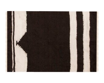 3x4, 2'6 x 3'9 ft, Siirt Blanket Kilim Rug, Siirt Blanket,Turkish Blanket Rug, Anatolian Blanket Rug, Siirt Blanket Rug, Ethnic Blanket Rug