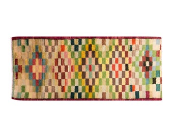 Turkish Rug", Vintage Rug, Area Rug 2'4 x 5'6 feet, Oushak Rug, Antique Rug, Oriental Rug, Handmade Rug, Decorative Rug, Old Rug