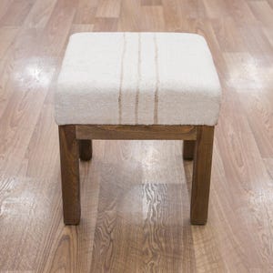 Living Room Furniture,Dining Room Furniture,Ottomans,Decorative Bench,Ottoman Bench, Footstool,Stool,Bench,Furniture,Kilim Covered Bench.