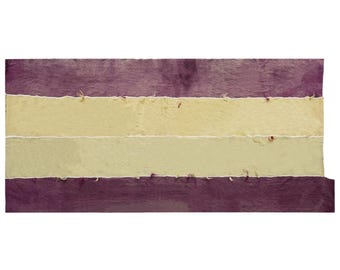 Vintage Turkish Kilim Rug, 5.1 x 12 ft, 155 x 370 cm, Handwoven Wool Kilim Rug