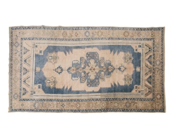 Large Rug, Area Rug, Turkish Rug, Vintage Rug, 5.7x10.6 feet, Antique Rug, Oriental Rug, Handmade Rug, Decorative Rug, Oushak Rug, Old Rug