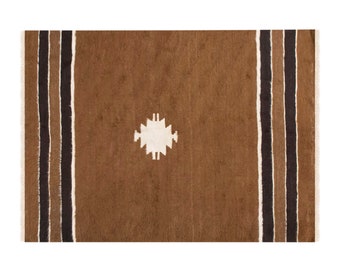 4x6, 4'3 x 6'5 ft, Siirt Blanket Kilim Rug, Siirt Blanket,Turkish Blanket Rug, Anatolian Blanket Rug, Siirt Blanket Rug, Ethnic Blanket Rug