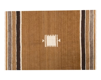 4x6, 4' x 5'9 ft, Siirt Blanket Kilim Rug, Siirt Blanket,Turkish Blanket Rug, Anatolian Blanket Rug, Siirt Blanket Rug, Ethnic Blanket Rug