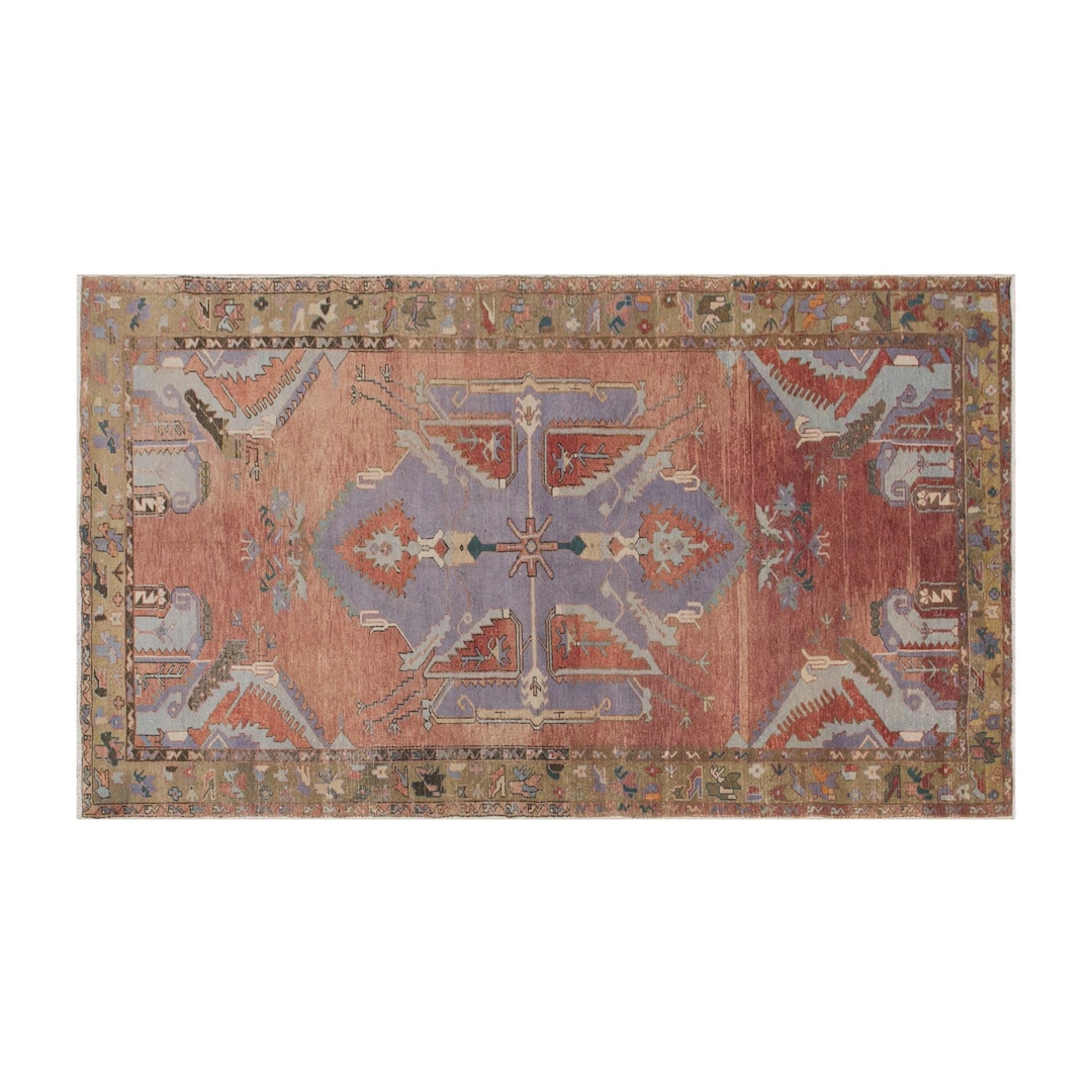 Large Antique Rug Large Rug