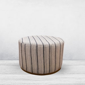 Ottomans,Decorative Bench,Ottoman Bench, Living Room Furniture,Dining Room Furniture,Footstool,Stool,Bench,Furniture,Kilim Covered Bench.