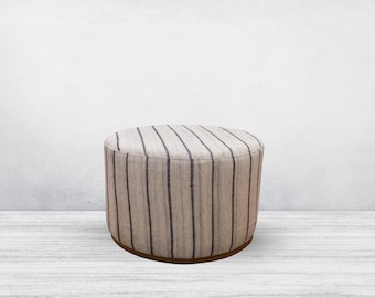 Ottomans,Decorative Bench,Ottoman Bench, Living Room Furniture,Dining Room Furniture,Footstool,Stool,Bench,Furniture,Kilim Covered Bench.