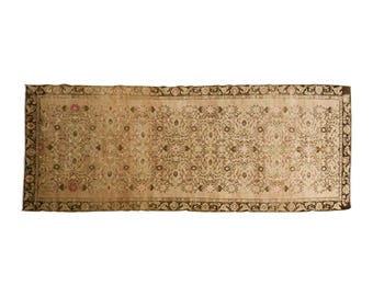 5'1" x 13'7" feet,Oushak Rug,Wonderful Turkish Rugs on Sale! FREE SHIPPING! Vintage Rug,Turkish Rug,Decorative Rug,Rug,Chic Rug,155 x 415 cm