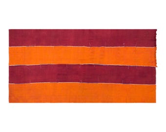 VINTAGE CURTAINS KILIMS