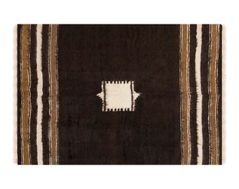 4x6, 3'11 x 5'8 ft, Siirt Blanket Kilim Rug, Siirt Blanket,Turkish Blanket Rug, Anatolian Blanket Rug, Siirt Blanket Rug, Ethnic Blanket Rug