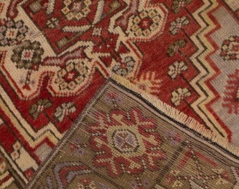 ビンテージラグ ヴィンテージラグ 156 × 263cm #2765 – RUGHAUS