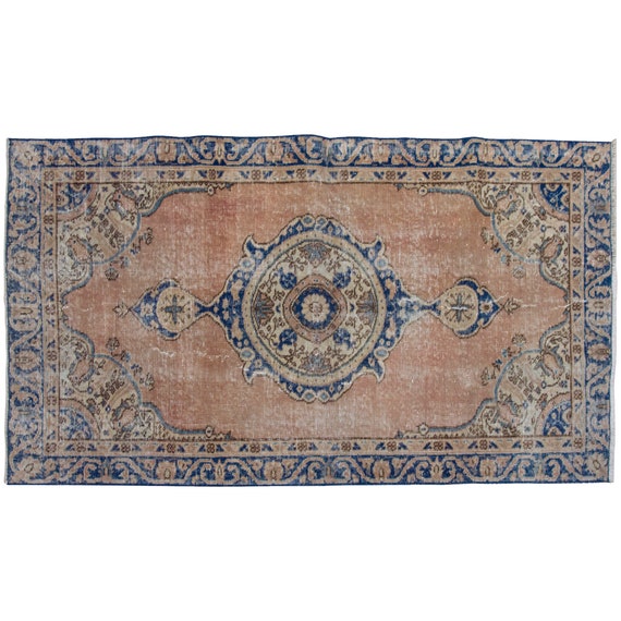 Vintage rug turkish Rug decorative Rug wonderful Turkish Rugs on