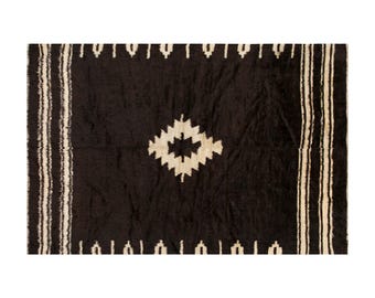 5'3 x 6'7 ft, Siirt Blanket Kilim Rug, Siirt Blanket,Turkish Blanket Rug, Anatolian Blanket Rug, Siirt Blanket Rug, Ethnic Blanket Rug
