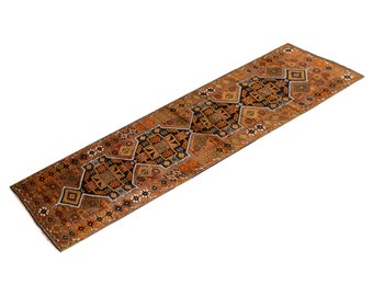 VINTAGE RUNNER RUGS