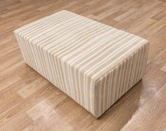 Living Room Furniture,Dining Room Furniture,Ottomans,Decorative Bench,Ottoman Bench, Footstool,Stool,Bench,Furniture,Kilim Covered Bench.
