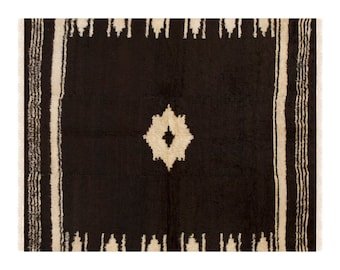 4x6, 3'10 x 6 ft, Siirt Blanket Kilim Rug, Siirt Blanket,Turkish Blanket Rug, Anatolian Blanket Rug, Siirt Blanket Rug, Ethnic Blanket Rug