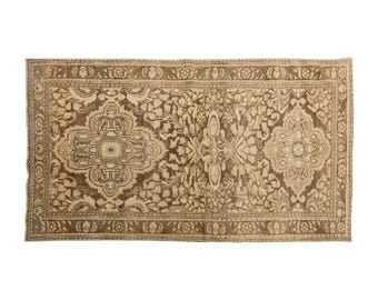Large Rug, 4x7 rug,  Area Rug, Turkish Rug, Vintage Rug, 4x7 feet, Antique Rug, Oversized Rug, Oushak Rug, Old Rug