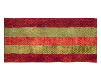 6'4x13'11 feet, 192x425cm, Kilim Cirpi Rug, Cirpi Kilim Rug, Turkish Kilim Rug, Kilim Rug, Anatolian Turkish Kilim Rug