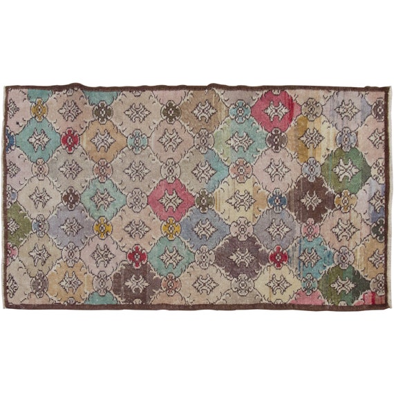 Vintage Rug