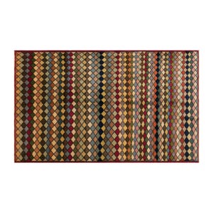 Vintage Rug, Area Rug, Turkish Rug, 5&#39;8 x 9&#39;8 feet, Oushak Rug, Antique Rug, Oriental Rug, Handmade Rug, Decorative Rug, Large Rug, Old Rug