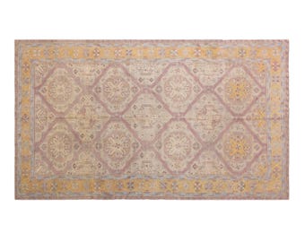 VINTAGE SOUMAK RUGS