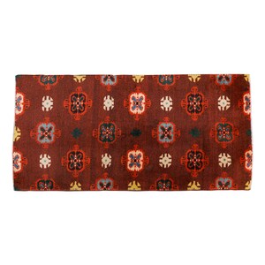4x7 rug, 3.10 x 7.1 rug, Area Rug, Turkish Rug, Vintage Rug, 3.10 x 7.1 feet, Oushak Rug, Antique Rug, Oriental Rug, Handmade Rug, Old Rug