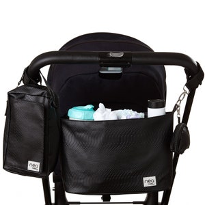 Pronto sale pram wagon