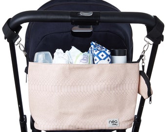 universal stroller organizer