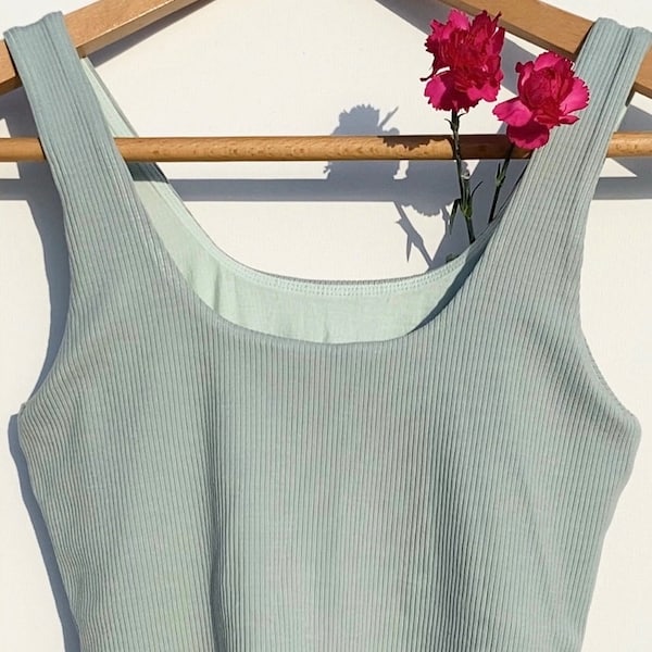 Green Maternity Dress Etsy