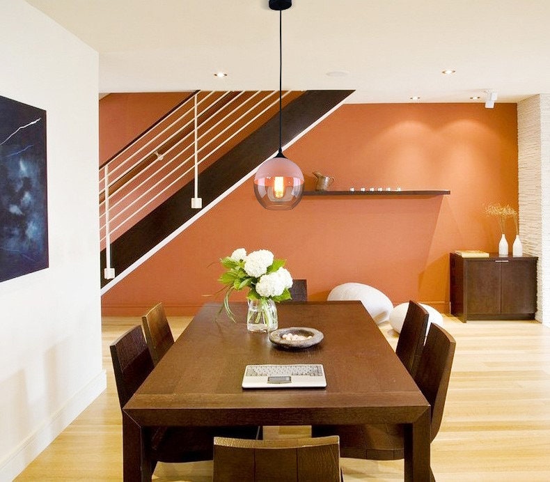 Pendelleuchte Bauernhaus Beleuchtung Küche rustikale | Etsy