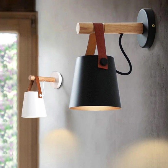 Wall Lamp Hanging Light Sconce Bedside Wall Lamp Hanging Light, Wall Lamps For Bedside
