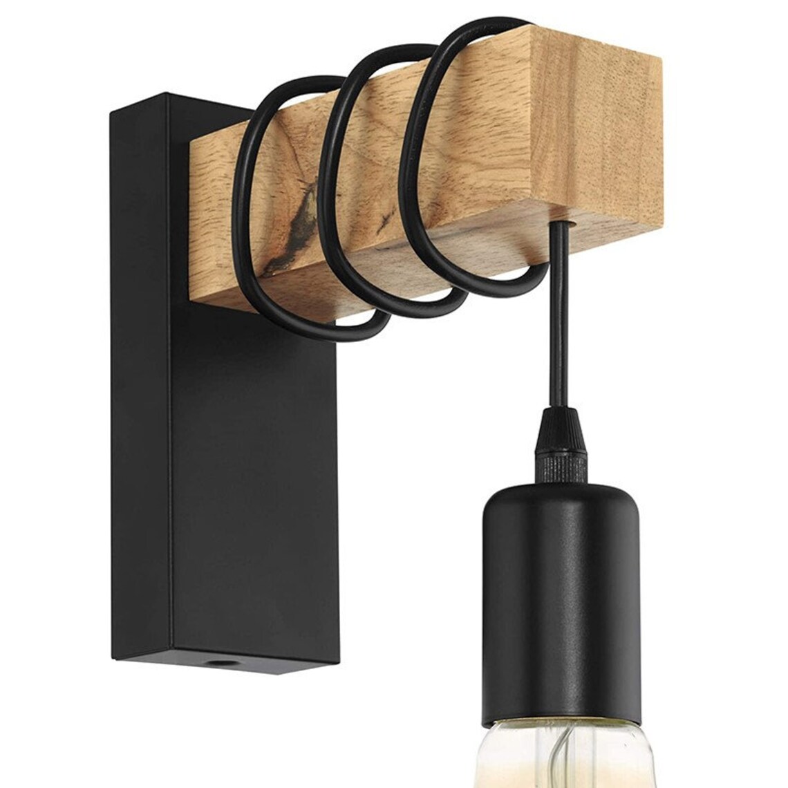 Wall Lamp Hanging Wall Light Bracket Sconce Wall Mounted Etsy