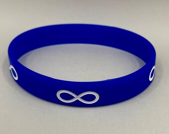 Metis Wristband, Métis Nation Wristband Single and small pack* - #MétisNation