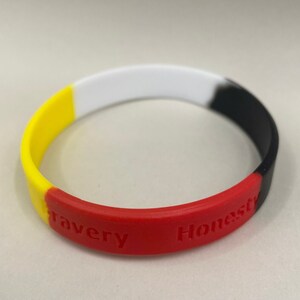 Tavery Medicine Wheel Wristband, Four Direction Wristband, Single and Small ...