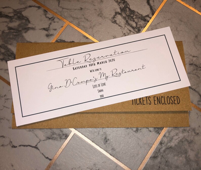 65  American Express Reservation Book from Famous authors
